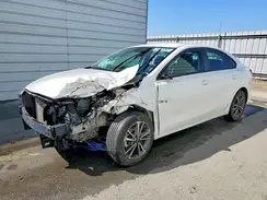 3KPF24AD7PE531517 2023 KIA FORTE
