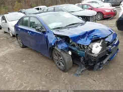 3KPF24AD7PE531582 2023 KIA FORTE