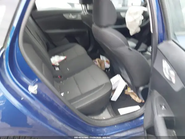 3KPF24AD7PE531582 2023 KIA FORTE - Image 8