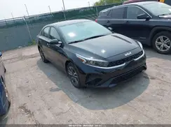 3KPF24AD7PE531713 2023 KIA FORTE