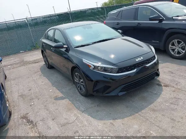 3KPF24AD7PE531713 2023 KIA FORTE - Image 1