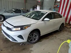 3KPF24AD7PE531744 2023 KIA FORTE