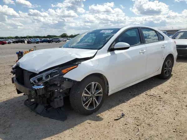 3KPF24AD7PE532490 2023 KIA FORTE - Image 1