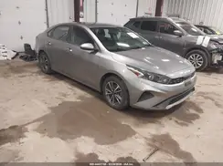 3KPF24AD7PE532635 2023 KIA FORTE