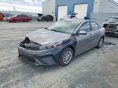 3KPF24AD7PE534546 2023 KIA FORTE