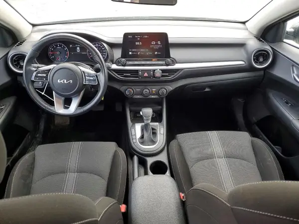 3KPF24AD7PE534546 2023 KIA FORTE - Image 8