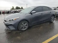 3KPF24AD7PE536331 2023 KIA FORTE
