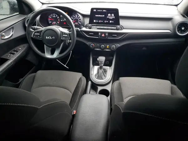 3KPF24AD7PE536331 2023 KIA FORTE - Image 8