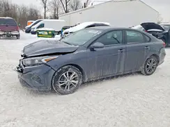 3KPF24AD7PE536457 2023 KIA FORTE