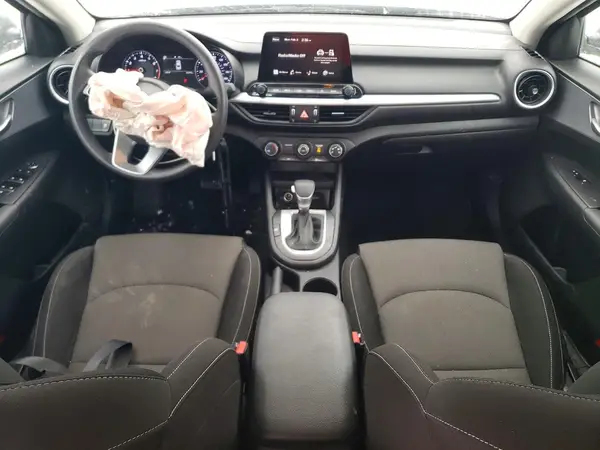 3KPF24AD7PE536457 2023 KIA FORTE - Image 8