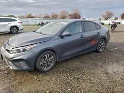 3KPF24AD7PE536555 2023 KIA FORTE