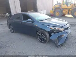 3KPF24AD7PE537396 2023 KIA FORTE
