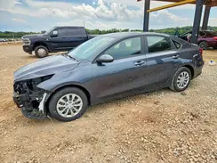 3KPF24AD7PE537558 2023 KIA FORTE