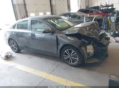 3KPF24AD7PE538094 2023 KIA FORTE