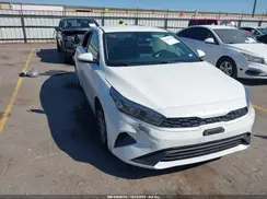 3KPF24AD7PE538791 2023 KIA FORTE