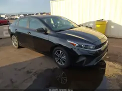 3KPF24AD7PE540797 2023 KIA FORTE