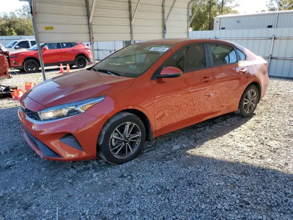 3KPF24AD7PE541111 2023 KIA FORTE - Image 1