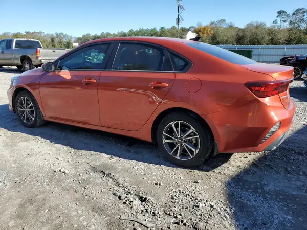 3KPF24AD7PE541111 2023 KIA FORTE - Image 2