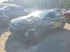 3KPF24AD7PE541447 2023 KIA FORTE
