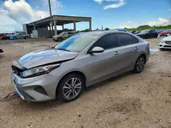 3KPF24AD7PE541545 2023 KIA FORTE