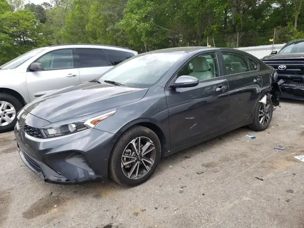 3KPF24AD7PE542145 2023 KIA FORTE - Image 1