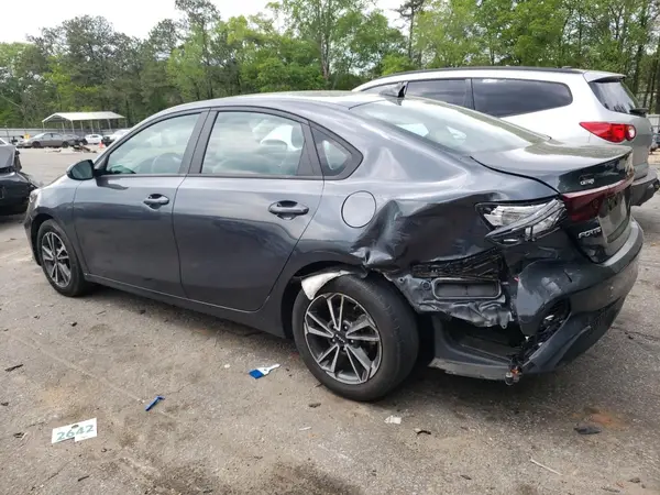 3KPF24AD7PE542145 2023 KIA FORTE - Image 2