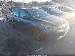 3KPF24AD7PE543022 2023 KIA FORTE