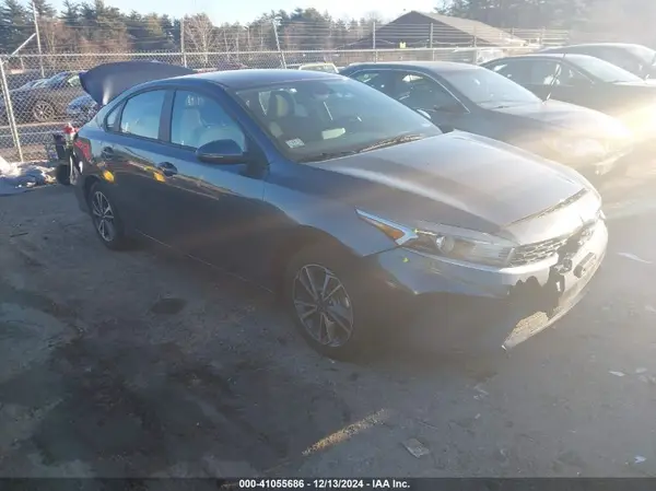 3KPF24AD7PE543022 2023 KIA FORTE - Image 1