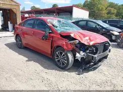 3KPF24AD7PE543330 2023 KIA FORTE