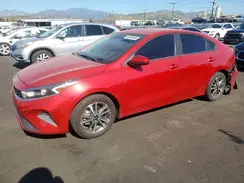 3KPF24AD7PE543697 2023 KIA FORTE