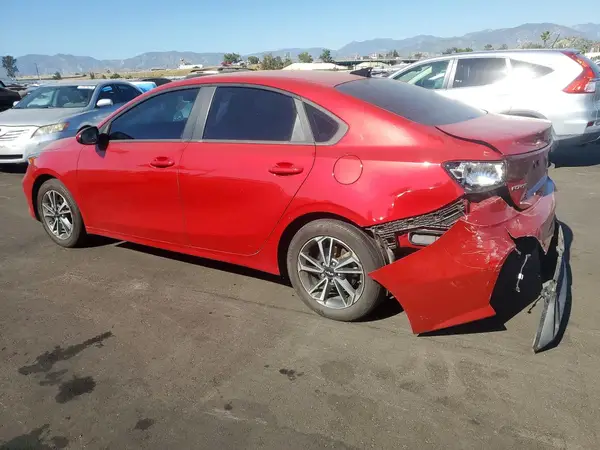 3KPF24AD7PE543697 2023 KIA FORTE - Image 2