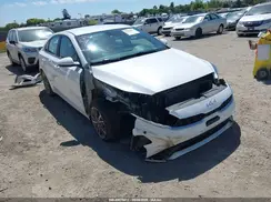 3KPF24AD7PE544347 2023 KIA FORTE