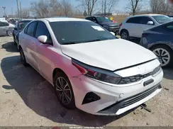 3KPF24AD7PE544848 2023 KIA FORTE