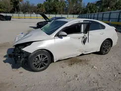 3KPF24AD7PE544946 2023 KIA FORTE