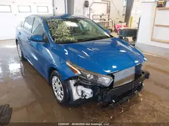 3KPF24AD7PE546616 2023 KIA FORTE