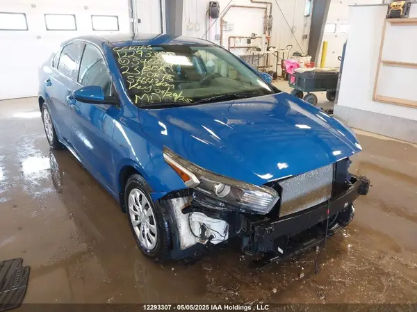 3KPF24AD7PE546616 2023 KIA FORTE - Image 1