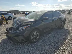 3KPF24AD7PE548205 2023 KIA FORTE