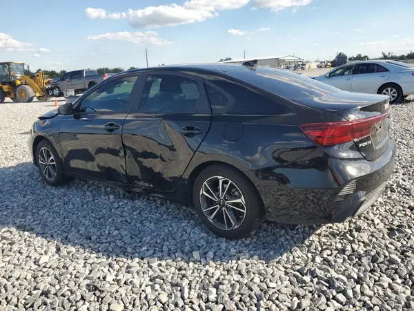 3KPF24AD7PE548205 2023 KIA FORTE - Image 2