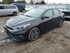 3KPF24AD7PE548334 2023 KIA FORTE