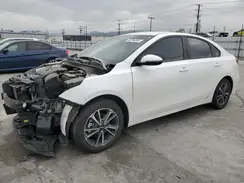 3KPF24AD7PE549175 2023 KIA FORTE