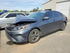 3KPF24AD7PE549225 2023 KIA FORTE