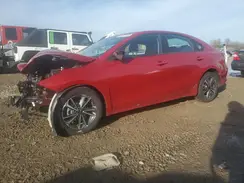 3KPF24AD7PE550102 2023 KIA FORTE