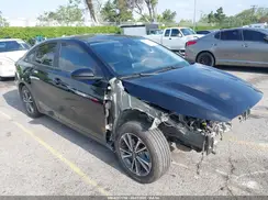 3KPF24AD7PE550875 2023 KIA FORTE