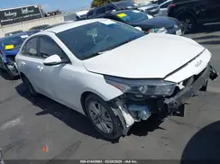 3KPF24AD7PE551055 2023 KIA FORTE