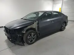 3KPF24AD7PE551380 2023 KIA FORTE