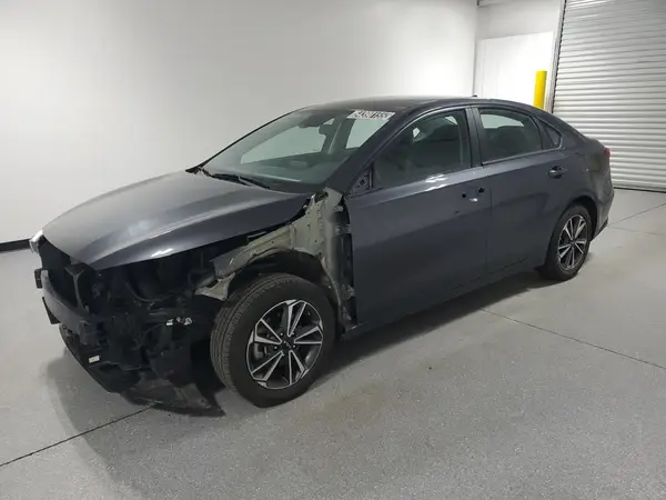 3KPF24AD7PE551380 2023 KIA FORTE - Image 1