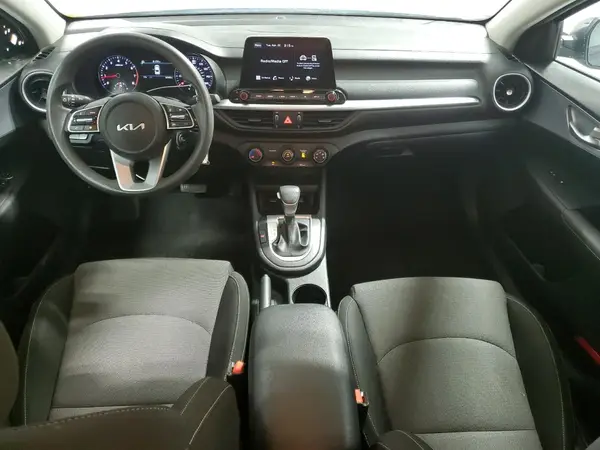 3KPF24AD7PE551380 2023 KIA FORTE - Image 8
