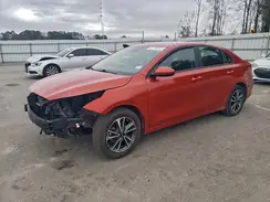 3KPF24AD7PE551458 2023 KIA FORTE