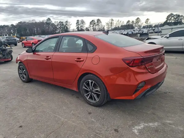 3KPF24AD7PE551458 2023 KIA FORTE - Image 2