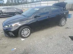 3KPF24AD7PE551668 2023 KIA FORTE